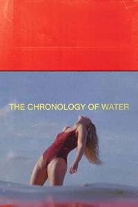 The Chronology of Water - Posters
