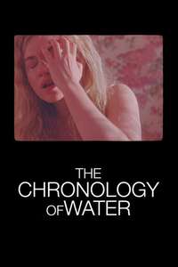 The Chronology of Water - Posters