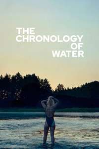 The Chronology of Water - Posters