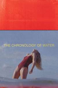 The Chronology of Water - Posters