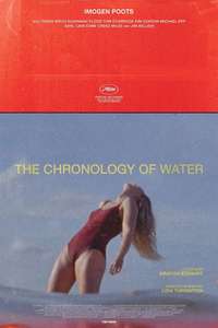 The Chronology of Water - Posters