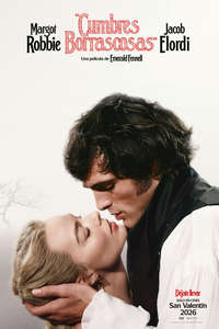  Wuthering Heights  - Posters