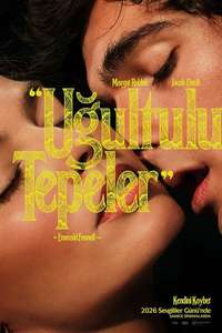  Wuthering Heights  - Posters