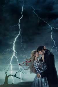  Wuthering Heights  - Posters