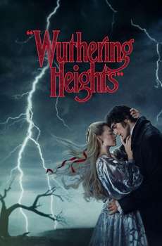  Wuthering Heights 
