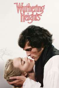  Wuthering Heights  - Posters