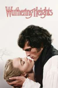  Wuthering Heights  - Posters
