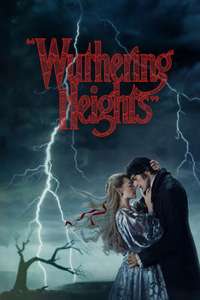  Wuthering Heights  - Posters
