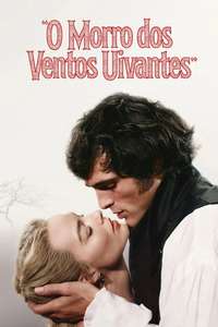  Wuthering Heights  - Posters