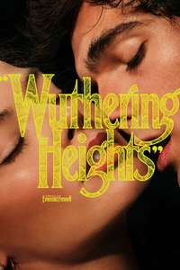  Wuthering Heights  - Posters