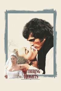  Wuthering Heights  - Posters