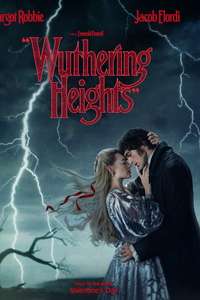  Wuthering Heights  - Posters