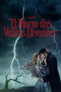  Wuthering Heights  - Posters