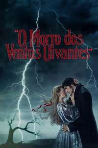  Wuthering Heights  - Posters