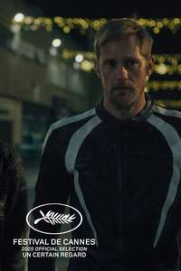 Pillion - Posters