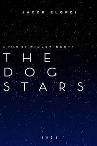 The Dog Stars - Posters