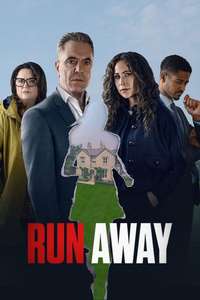 Run Away - Posters