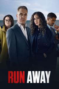 Run Away - Posters