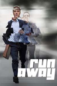 Run Away - Posters