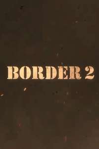 Border 2 - Posters