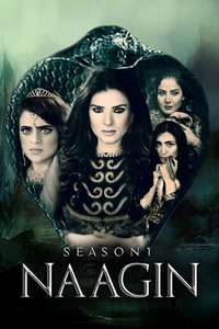Naagin - Posters