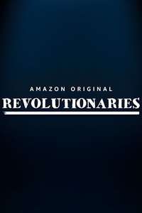 The Revolutionaries - Posters