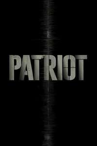 Patriot - Posters