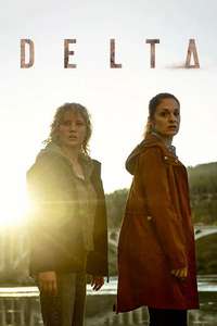 Delta - Posters
