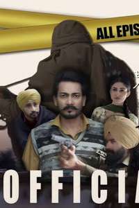 Khadpanch - Posters