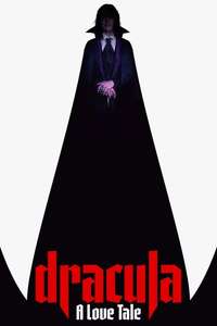 Dracula: A Love Tale - Posters