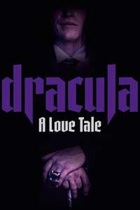 Dracula: A Love Tale - Posters