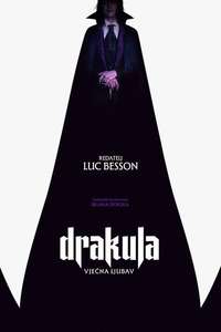 Dracula: A Love Tale - Posters