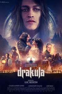 Dracula: A Love Tale - Posters