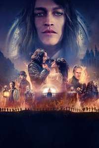 Dracula: A Love Tale - Posters