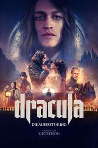 Dracula: A Love Tale - Posters