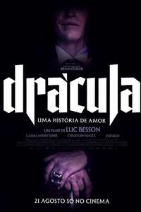 Dracula: A Love Tale - Posters