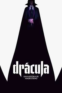 Dracula: A Love Tale - Posters