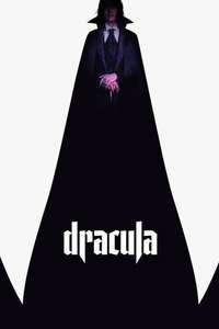 Dracula: A Love Tale - Posters