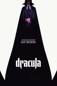 Dracula: A Love Tale - Posters