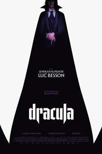 Dracula: A Love Tale - Posters