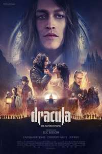 Dracula: A Love Tale - Posters