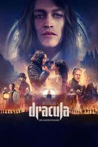Dracula: A Love Tale - Posters