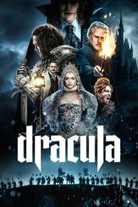 Dracula: A Love Tale - Posters