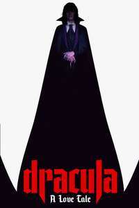 Dracula: A Love Tale - Posters