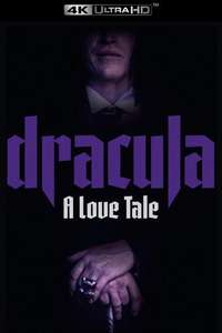 Dracula: A Love Tale - Posters