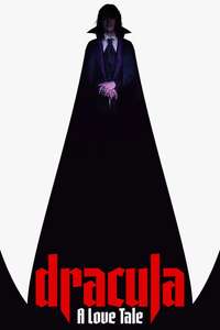Dracula: A Love Tale - Posters