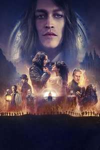 Dracula: A Love Tale - Posters