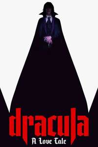 Dracula: A Love Tale - Posters