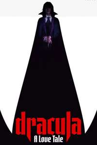 Dracula: A Love Tale - Posters