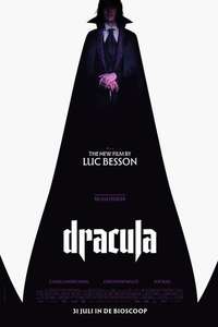 Dracula: A Love Tale - Posters